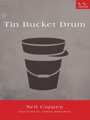 cover image of Tin Bucket Drum